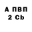 Alpha PVP СК КРИС Dima Galanternik