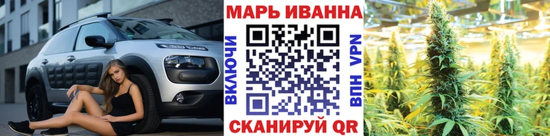 Каннабис планчик Няндома